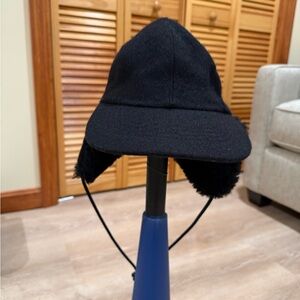 Filson Wool Mackinaw Hat Size Medium